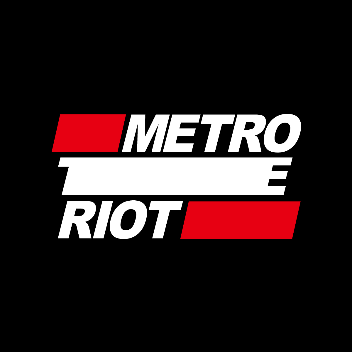 metro riot
