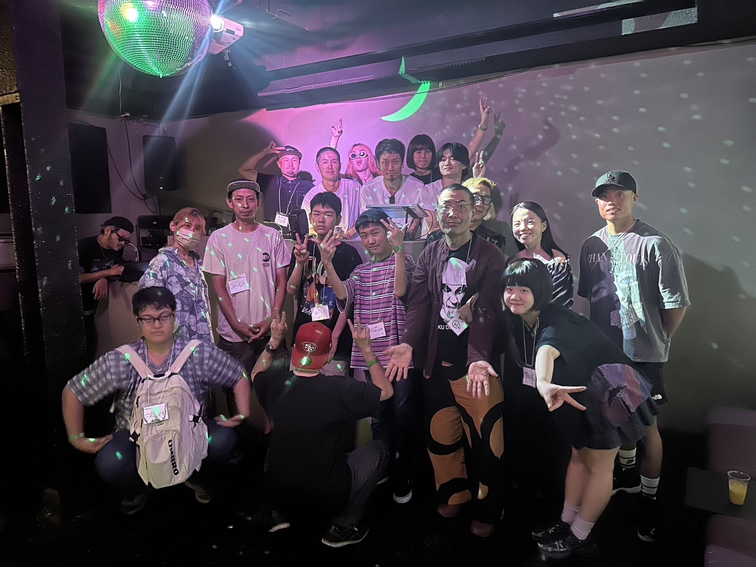 発表会2025 in Nara